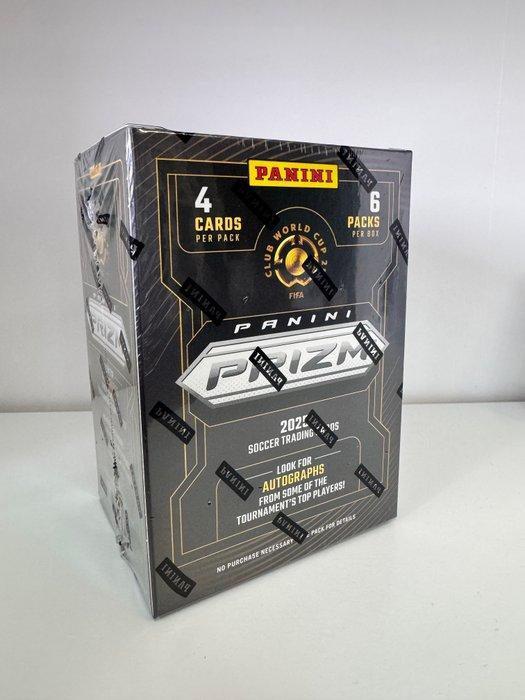 2024/25 Panini Prizm Lionel Messi, Cristiano Ronaldo, Lamine, Verzamelen, Stickers