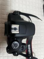 Canon EOS 4000D + EF-S 18-55 Appareil photo grand format, Nieuw