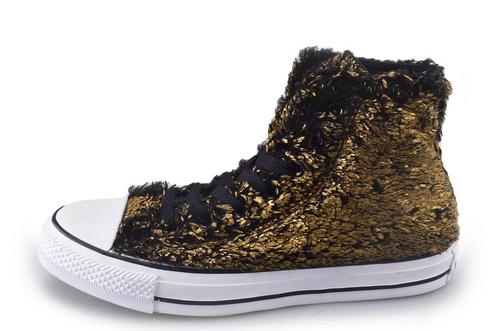 Converse Hoge Sneakers in maat 37 Zwart | 10% extra korting, Vêtements | Femmes, Chaussures, Envoi