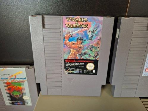 Nintendo - Nes - with 12 Games - Videogameconsole + games, Games en Spelcomputers, Spelcomputers | Overige Accessoires