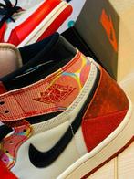 Air Jordan - Veterschoenen - Maat: EU 37.5, Nieuw