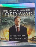 Lord of War import (blu-ray tweedehands film), Ophalen of Verzenden, Nieuw in verpakking