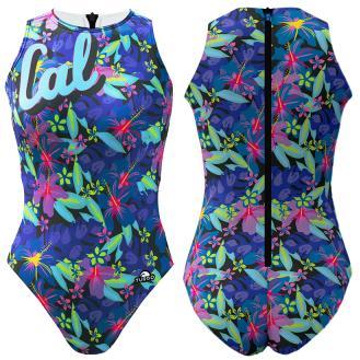 Special Made Turbo Waterpolo badpak CAL, Sports nautiques & Bateaux, Water polo, Envoi