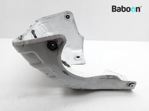 Carter Beschermplaat Honda XL 600 V Transalp 1987-1990, Motoren, Onderdelen | Honda, Gebruikt, Verzenden