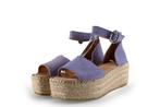 Sacha Sandalen in maat 36 Overig | 5% korting, Overige kleuren, Verzenden, Sandalen of Muiltjes, Zo goed als nieuw