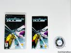 PSP - Wipeout Pulse, Verzenden, Gebruikt