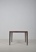 Deense houten salontafel van Severin Hansen voor Haslev,, Maison & Meubles, Tables | Tables de salon