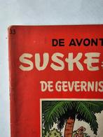 Suske en Wiske RV-33 - De geverniste zeerovers - 1 Album -, Boeken, Nieuw