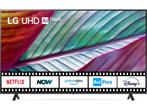 LG 75UR78006LK - 75 inch - 4K LED - HDR10 Pro - WebOS 23, Audio, Tv en Foto, Verzenden, Zo goed als nieuw, LG