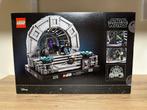 Lego Set - 75352 - Star Wars - Emperors Throne Room, Nieuw