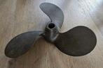 Objets maritimes - Bronze- Hélice de bateau