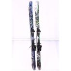 172 freeride skis ATOMIC BENT 100 2024, grip walk, light wo, 160 tot 180 cm, Gebruikt, Verzenden, Carve