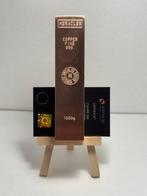 1 kilogram - Koper .999 - heracles France - Verzegeld en met