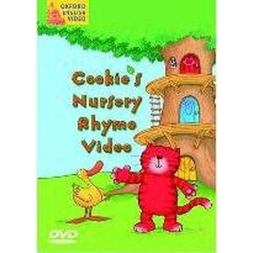 Cookies Nursery Rhyme Video, Boeken, Schoolboeken, Verzenden