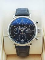 IWC - Portofino Chronograph - Sans Prix de Réserve -, Handtassen en Accessoires