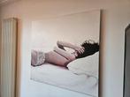 Ketut Simpen (XX) - Lost in desire, Antiek en Kunst, Kunst | Schilderijen | Modern