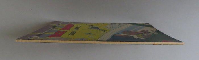 Buck Danny - Buck Danny tegen Lady X - 1 Album - Eerste druk, Boeken, Stripverhalen