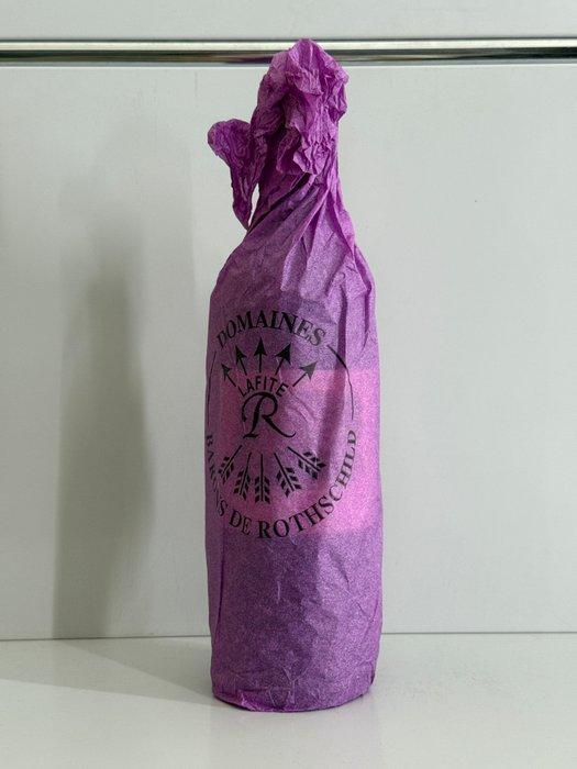 2000 Château Lafite Rothschild - Pauillac 1er Grand Cru, Verzamelen, Wijnen