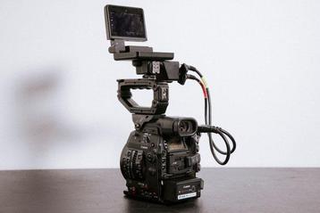 Canon EOS C300 Mark II Digitale camera