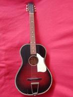 Egmond - Beatles parlor - - Akoestische gitaar - 1964, Muziek en Instrumenten, Snaarinstrumenten | Gitaren | Akoestisch, Nieuw