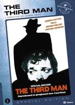 Third Man (2DVD) (Special Edition), Cd's en Dvd's, Dvd's | Actie, Verzenden, Nieuw in verpakking, Actie