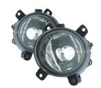 Phares Antibrouillard Pour Ford Mondeo III 00-03, Verzenden