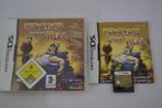 Neighbours From Hell (DS EUR), Nieuw