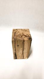 The Forest - Art & Woodworking Studio - Bijzettafel - Eik -