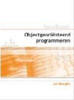 Handboek Objectgeoriënteerd programmeren 9789059401174, Boeken, Verzenden, Gelezen, J. Beurghs