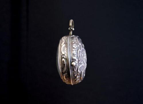 James Shearwood London - n°18650 - Avant 1850, Handtassen en Accessoires, Horloges | Heren