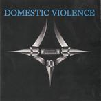 Domestic Violence - Domestic Violence, CD & DVD, Verzenden