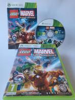 LEGO Marvel Super Heroes Xbox 360, Games en Spelcomputers, Games | Xbox 360, Ophalen of Verzenden, Zo goed als nieuw