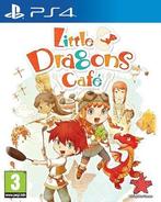 Little Dragons Cafe (PS4 Games), Games en Spelcomputers, Ophalen of Verzenden, Zo goed als nieuw