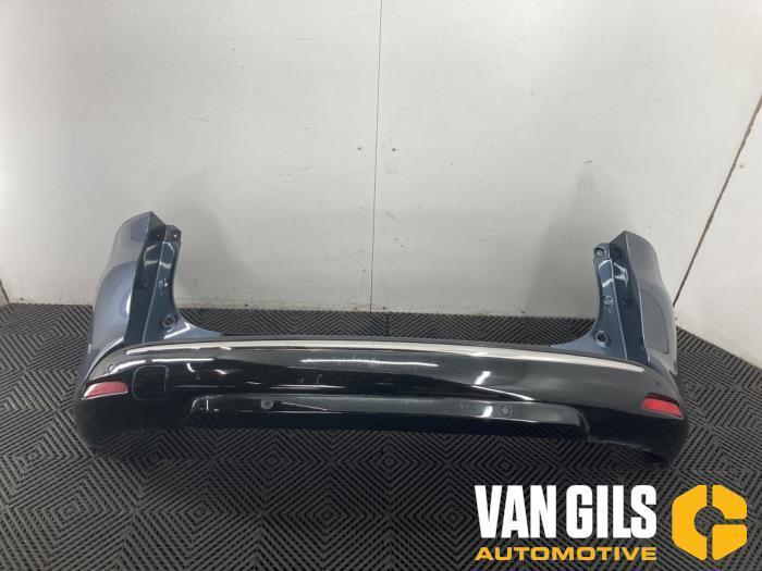 Achterbumper Renault Clio O312700, Auto-onderdelen, Carrosserie