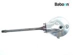 Cardan Suzuki VL 1500 1998-2004 Intruder LC (VL1500), Motoren, Onderdelen | Suzuki, Verzenden, Gebruikt