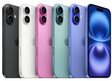 Magazijn opruiming Apple iPhone 16e 128GB + garantie beschikbaar voor biedingen