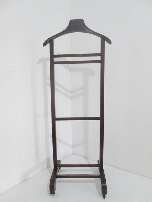 Fratelli Reguitti - Valet - Bois dur, Antiek en Kunst, Kunst | Designobjecten