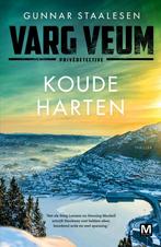 Varg Veum 17 - Koude harten (9789460687006), Verzenden