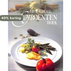 GROTE GROENTENBOEK 9789065905413 TEUBNER, Boeken, Kookboeken, Verzenden, Gelezen, TEUBNER