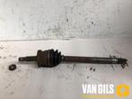 Aandrijfas links-voor Jeep Cherokee O95631