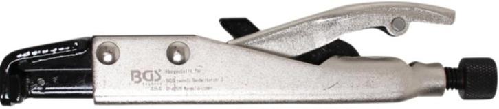 Bgs Technic Griptang, snelsluiting, 195 mm, Auto-onderdelen, Banden en Velgen, Verzenden