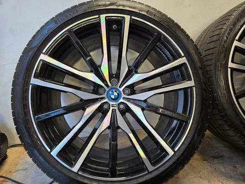 NIEUW BMW X5 G05 X6 G06 22 inch Breedset 742M Zomerbanden, Auto-onderdelen, Banden en Velgen, Overige maten, Zomerbanden, 275 mm
