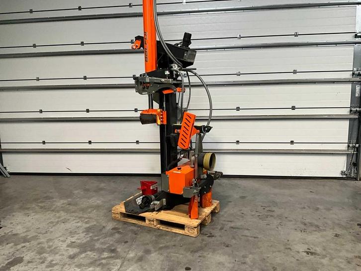 2019 Balfor Pro 19 BIG V CA - Houtkliever, Tuin en Terras, Kloofmachines