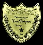 Tribute to Dom Perignon Champagne - Barreclame - Reclamebord