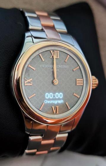 Frédérique Constant - Vitality - FC-286 - Femme -