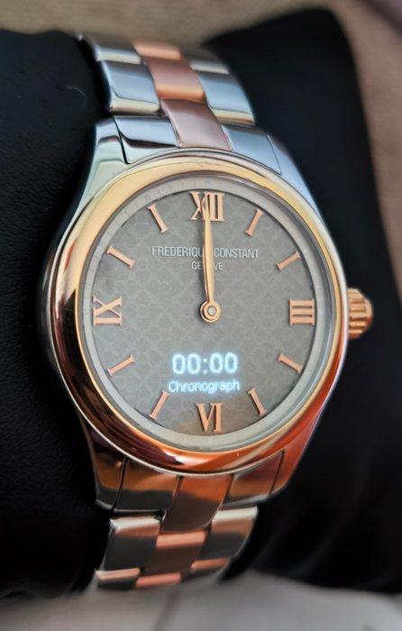 Frédérique Constant - Vitality - FC-286 - Femme -, Handtassen en Accessoires, Horloges | Heren