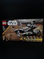 Lego Set - 75342 - Star Wars - Sealed Republic Fighter Tank, Nieuw