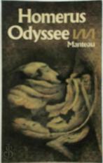 Odyssee, Verzenden