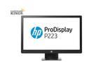 HP ProDisplay P223, Informatique & Logiciels, Moniteurs, Ophalen of Verzenden
