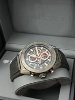 TAG Heuer - Carrera Calibre Heuer 01 - CAR2A1Z - Homme -, Bijoux, Sacs & Beauté